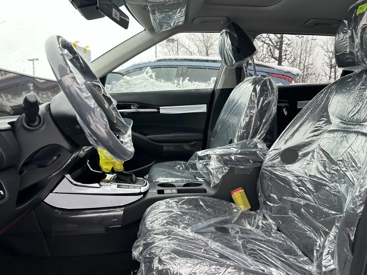 Kia Seltos снимка Kia Seltos