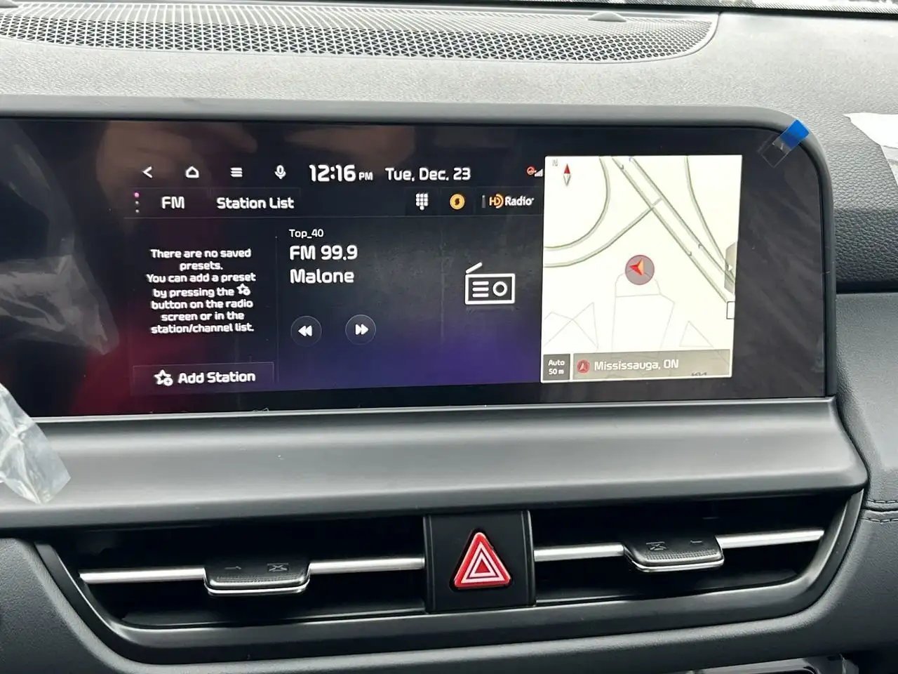 Kia Seltos снимка Kia Seltos