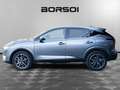 Nissan Qashqai 3ª serie MHEV 140 CV N-Style Gris - thumbnail 2
