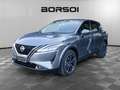 Nissan Qashqai 3ª serie MHEV 140 CV N-Style Gris - thumbnail 1