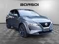 Nissan Qashqai 3ª serie MHEV 140 CV N-Style Gris - thumbnail 7