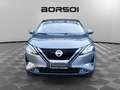 Nissan Qashqai 3ª serie MHEV 140 CV N-Style Gris - thumbnail 8