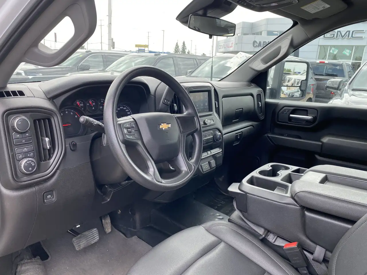 Chevrolet Silverado 3500 photo Chevrolet Silverado 3500