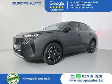 Hybrid 145 e-DCS6 GT