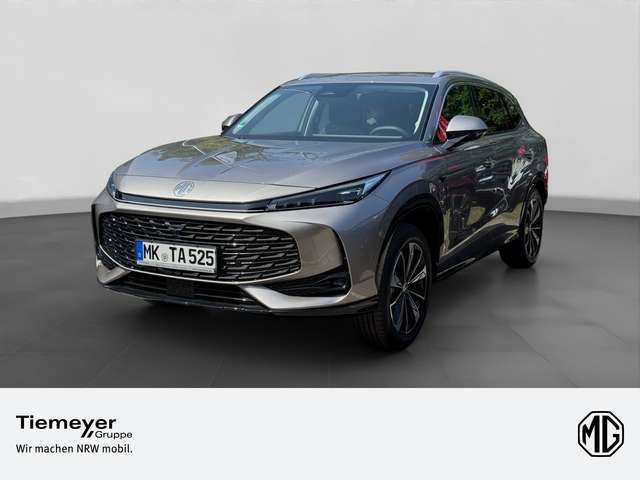 Imagine MG HS 1.5 AT Comfort Navi LED Virtual