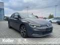 Volkswagen Golf Golf VIII 2.0 TSI DSG Style Navi LED Plus ACC eFH. Gris - thumbnail 4