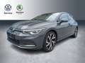 Volkswagen Golf Golf VIII 2.0 TSI DSG Style Navi LED Plus ACC eFH. Gris - thumbnail 1