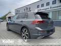 Volkswagen Golf Golf VIII 2.0 TSI DSG Style Navi LED Plus ACC eFH. Gris - thumbnail 7
