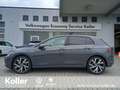 Volkswagen Golf Golf VIII 2.0 TSI DSG Style Navi LED Plus ACC eFH. Gris - thumbnail 2