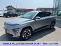 Hyundai KONA Kona 64,8 kWh Exclusive Argento - thumbnail 1