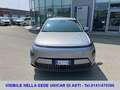 Hyundai KONA Kona 64,8 kWh Exclusive Argento - thumbnail 2