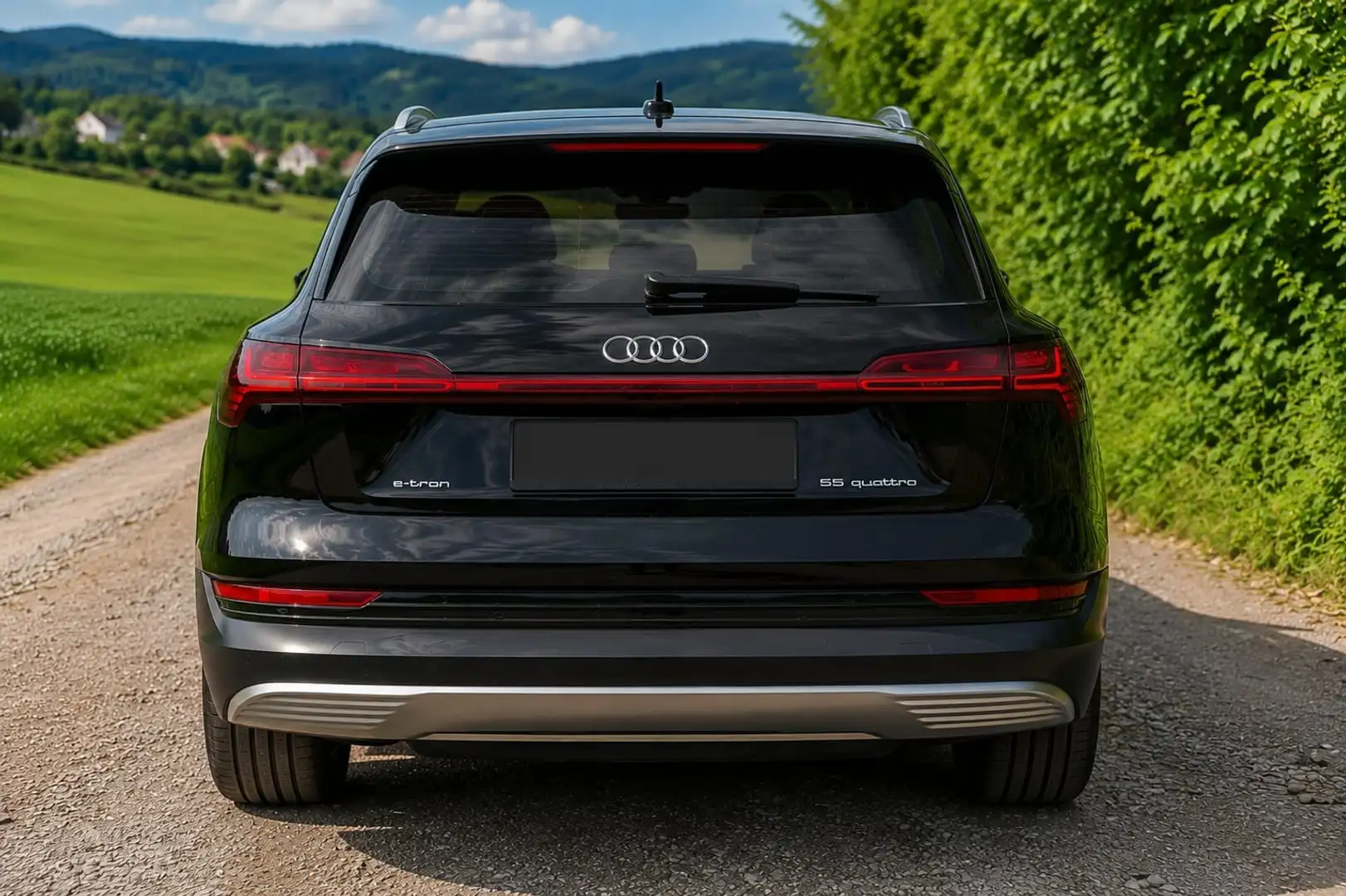 Audi Q8 e-tron - 2