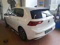 Volkswagen Golf VIII 1.0 TSI Active IQ Drive LED-Matrix Navi Stand Blanc - thumbnail 4