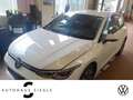Volkswagen Golf VIII 1.0 TSI Active IQ Drive LED-Matrix Navi Stand Blanc - thumbnail 1