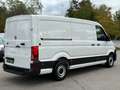 Volkswagen Crafter 35 Mittellang DSG LED STDHZ TEMP NAVI Weiß - thumbnail 5
