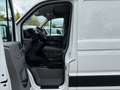 Volkswagen Crafter 35 Mittellang DSG LED STDHZ TEMP NAVI Weiß - thumbnail 8