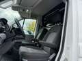 Volkswagen Crafter 35 Mittellang DSG LED STDHZ TEMP NAVI Weiß - thumbnail 18