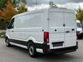 Volkswagen Crafter 35 Mittellang DSG LED STDHZ TEMP NAVI Weiß - thumbnail 7