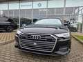 Audi A6 40 2.0 TDI sport (EURO 6d-TEMP) KLIMA LED NAVI AL Negro - thumbnail 7