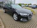 Audi A6 40 2.0 TDI sport (EURO 6d-TEMP) KLIMA LED NAVI AL Negro - thumbnail 6