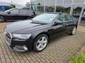 Audi A6 40 2.0 TDI sport (EURO 6d-TEMP) KLIMA LED NAVI AL Negro - thumbnail 2