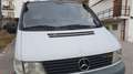 Mercedes-Benz Vito furgone revisionato 108 CDI W638 Blanc - thumbnail 12