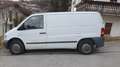 Mercedes-Benz Vito furgone revisionato 108 CDI W638 Blanc - thumbnail 1