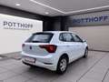 Volkswagen Polo 1.0 MPI PDC LED KLIMA DAB+ Weiß - thumbnail 5