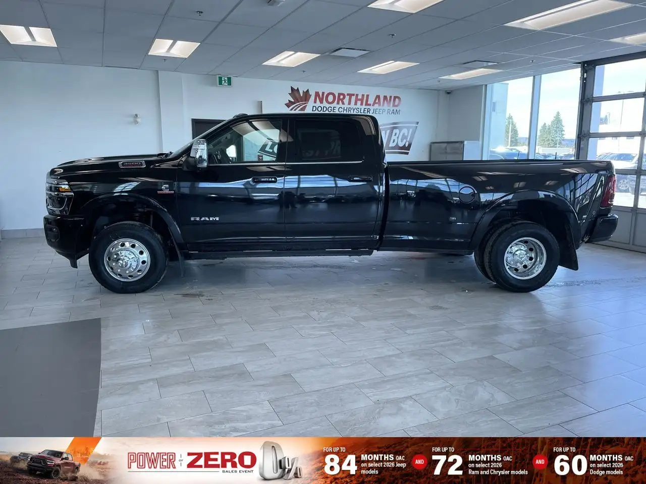 RAM 3500 снимка RAM 3500