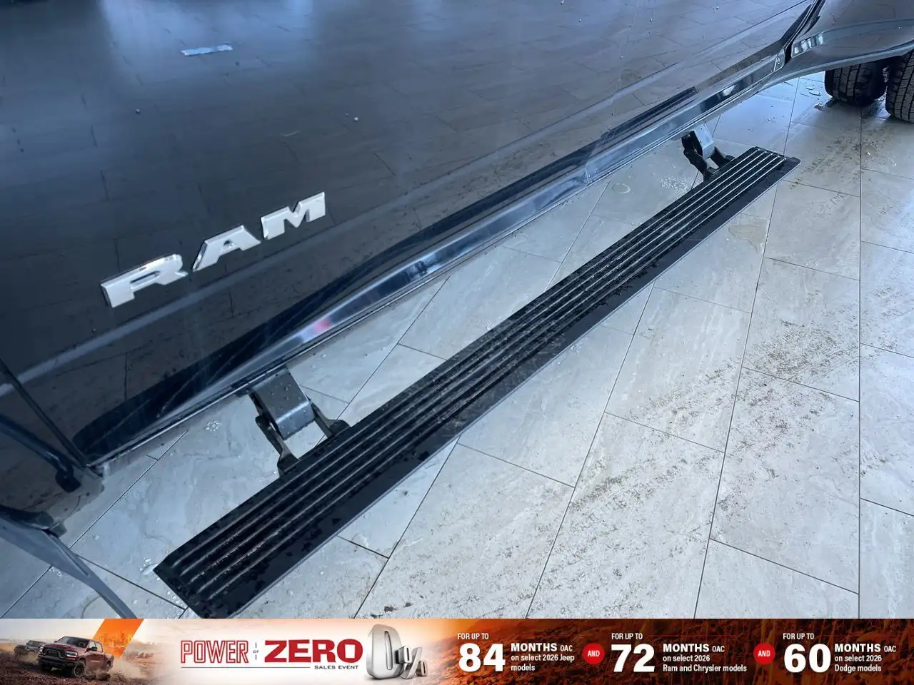 RAM 3500 снимка RAM 3500