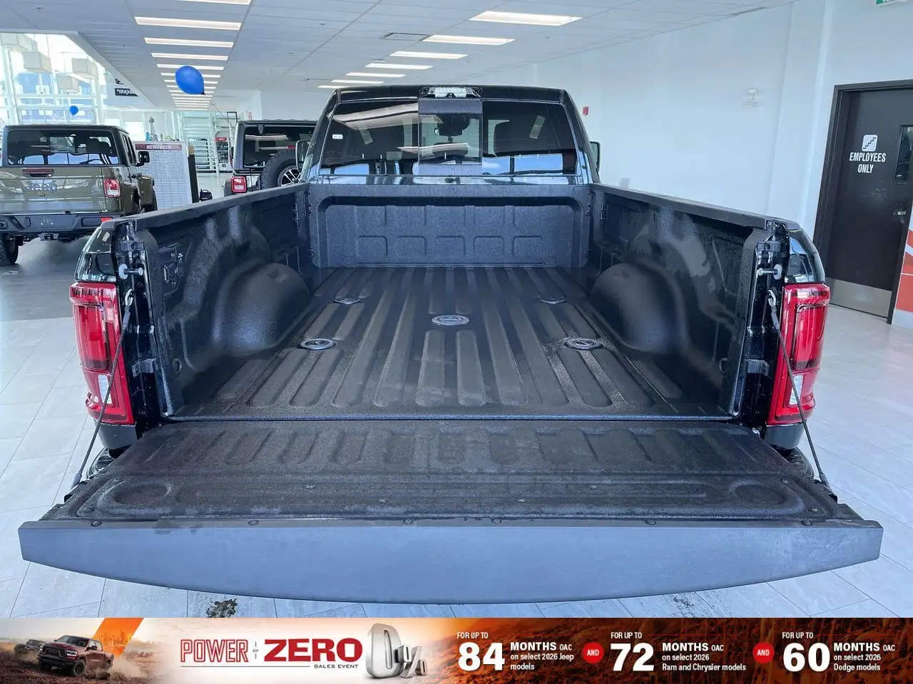 RAM 3500 снимка RAM 3500