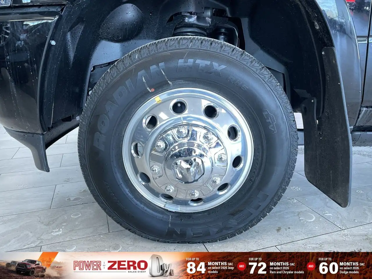 RAM 3500 снимка RAM 3500