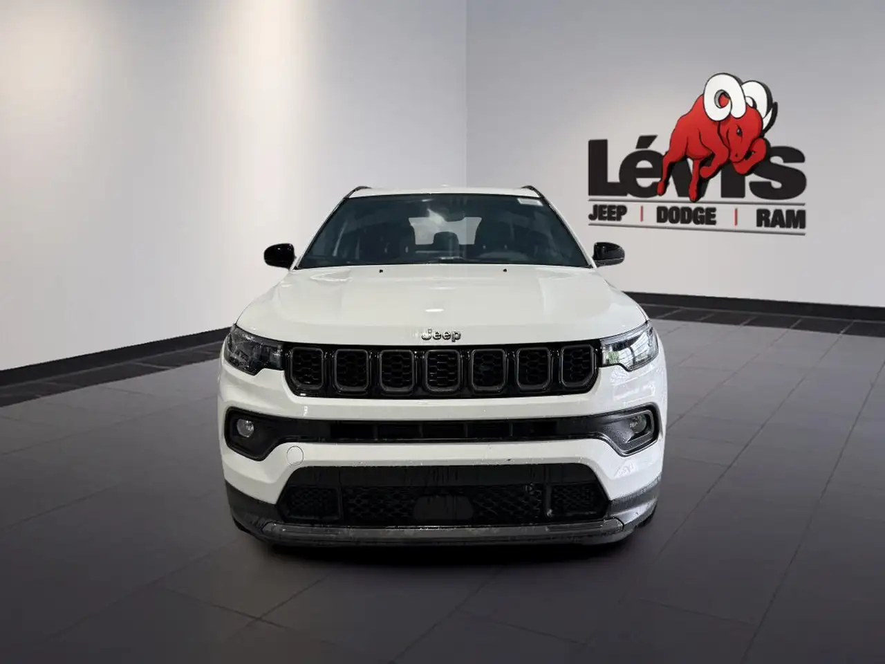 Jeep Compass снимка Jeep Compass