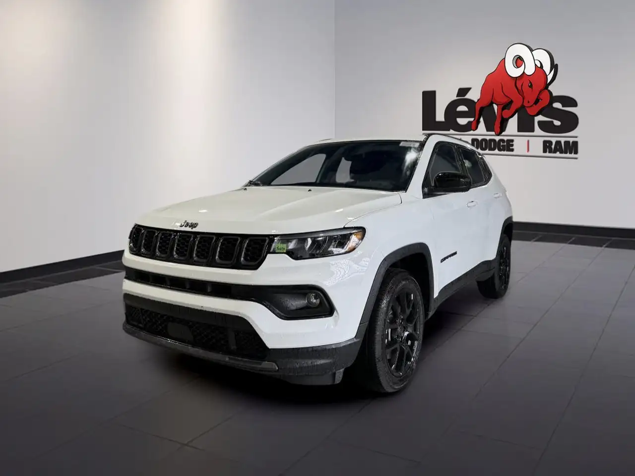 Jeep Compass снимка Jeep Compass