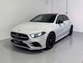 Mercedes-Benz A 180 Premium Night edition AMG TETTO+19+MULTIBEAM+LUCI Blanco - thumbnail 1