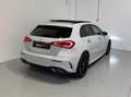 Mercedes-Benz A 180 Premium Night edition AMG TETTO+19+MULTIBEAM+LUCI Blanco - thumbnail 11