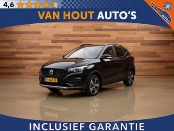 MG EV Luxury 45 kWh |SOH 90.1% | LEDER | PANORAMAD