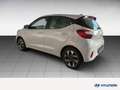 Hyundai i10 1.2 Trend Matrix AUT DynLicht Facelift Kam. Blanc - thumbnail 5