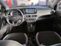 Hyundai i10 1.2 Trend Matrix AUT DynLicht Facelift Kam. Blanc - thumbnail 10
