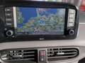 Hyundai i10 1.2 Trend Matrix AUT DynLicht Facelift Kam. Blanc - thumbnail 11