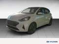 Hyundai i10 1.2 Trend Matrix AUT DynLicht Facelift Kam. Blanc - thumbnail 2
