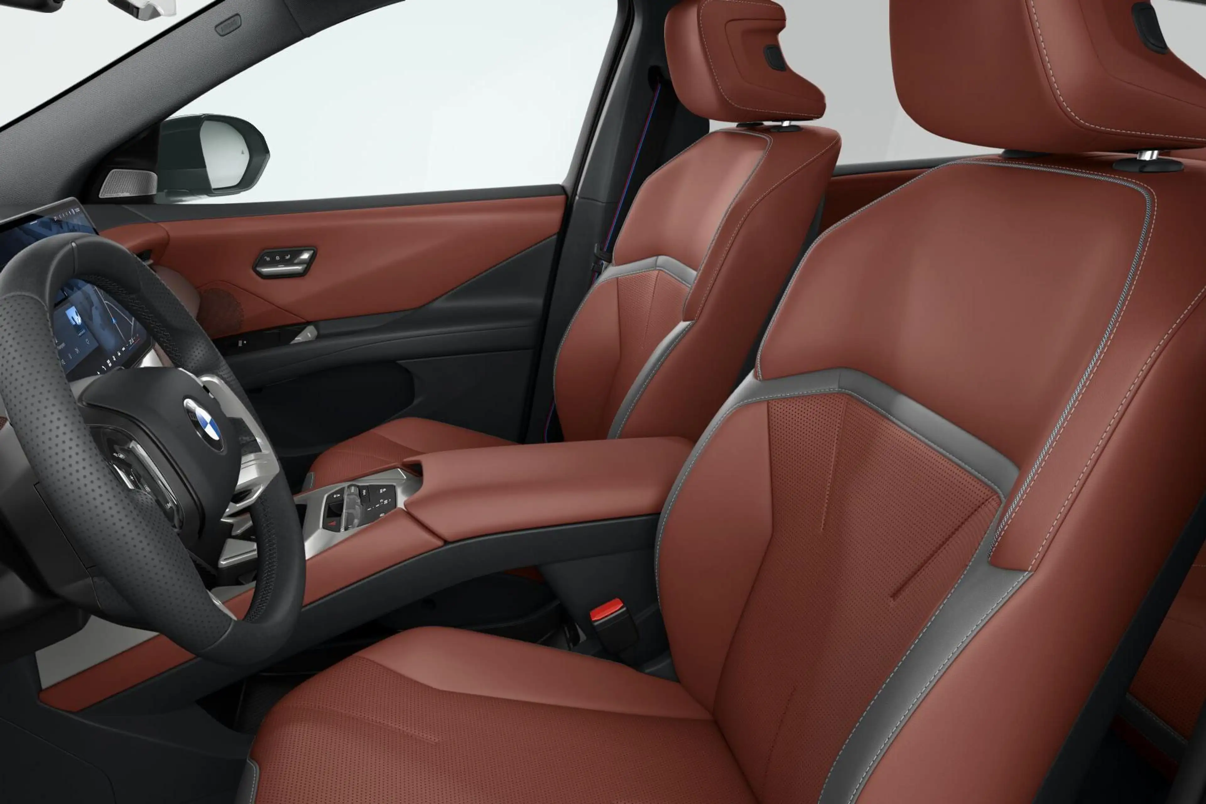 BMW iX3 40 eDrive 83 kWh — photo 2