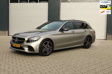 Estate Business Solution AMG Panorama