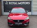 SEAT Leon FR Rot - thumbnail 2