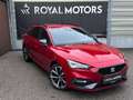 SEAT Leon FR Rot - thumbnail 1