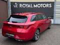 SEAT Leon FR Rot - thumbnail 9