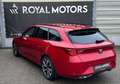 SEAT Leon FR Rot - thumbnail 5