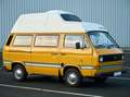 Volkswagen T3 Joker Westfalia Jaune - thumbnail 6