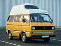 Volkswagen T3 Joker Westfalia Jaune - thumbnail 1