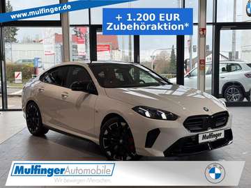 xDrive Gran Coupe Sportpaket HUD Navi LED